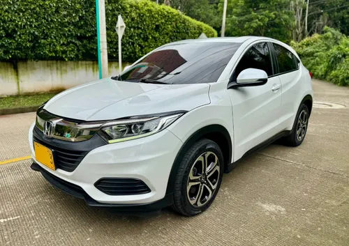 Honda HR-V 1.8 Lx