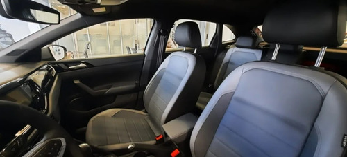 Imagen 14 de 16 de Volkswagen Nivus Highline Tsi Disponible 0km 2022 Gp