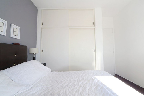 Venta 3 Ambientes Balcón Frente Cochera Villa Luro