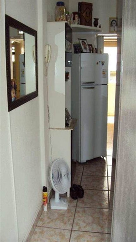 Apartamento - Venda - Guilhermina - Praia Grande - Fd57