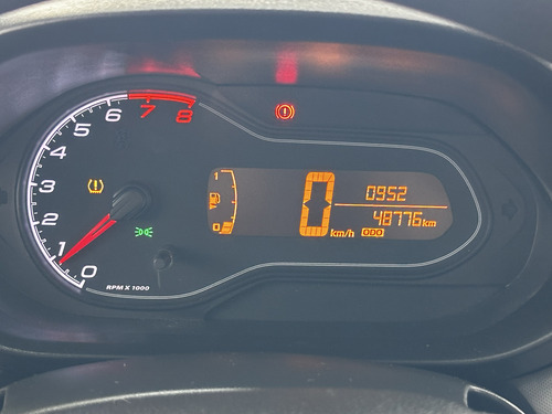 Chevrolet Onix 1.0 MPFI JOY 8V FLEX 4P MANUAL