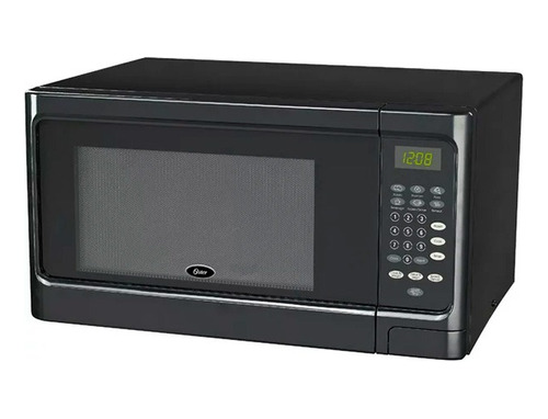 Microondas Oster. Microwave Oven 1.1 Ogs31102.