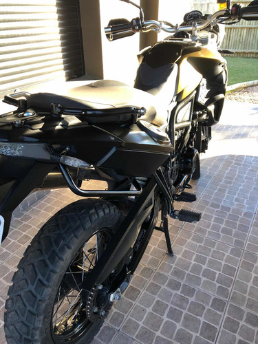 Bmw Gs