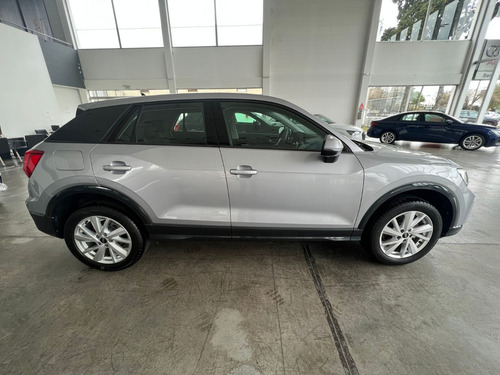 Audi Q2 1.4 35 Tfsi Sport 150 Cv