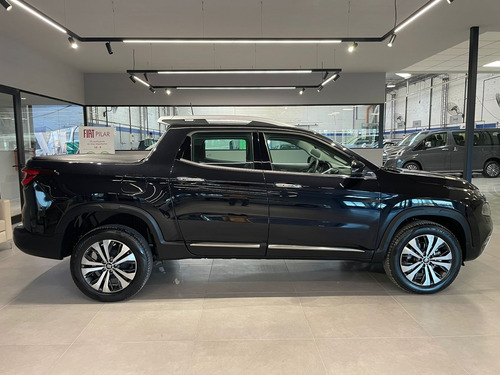 Fiat Toro 1.3 T270 Volcano 4X2 At