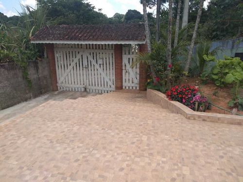 Chácara Ibiúna Condomínio Fechado