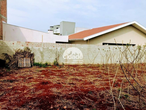 Imagem 2 de 5 de Terreno À Venda, Verona - Cascavel/pr - 11395