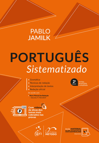 Português Sistematizado