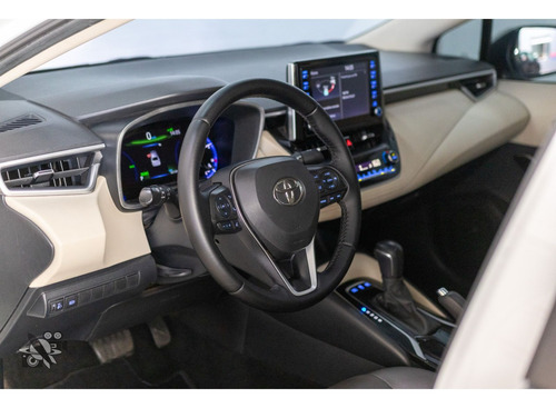 Toyota Corolla 1.8 VVT-I HYBRID FLEX ALTIS PREMIUM CVT