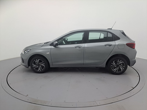 Chevrolet Onix 1.0 TURBO FLEX LT MANUAL