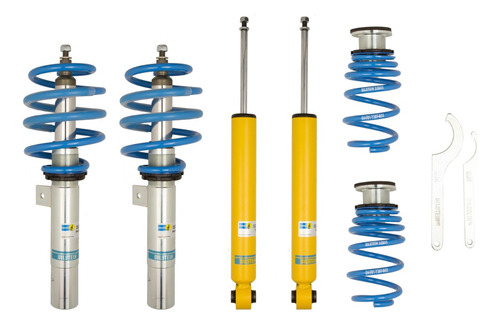 Mini Cooper F56 Bilstein B14 Coil Over Kit