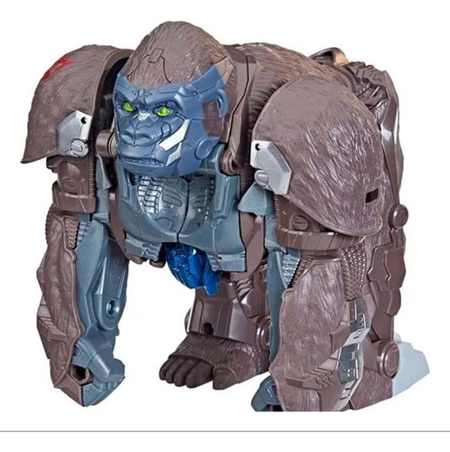 Figura De Acción Hasbro Transformers Optimus Primal
