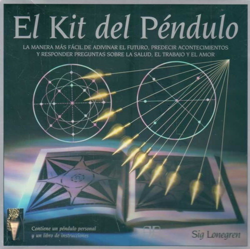 El Kit Del Péndulo / Enviamos Latiaana