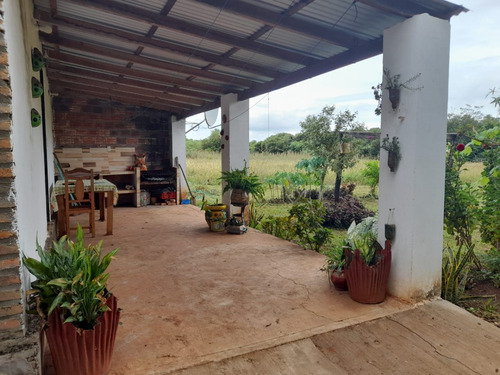 En Venta- Casa Quinta