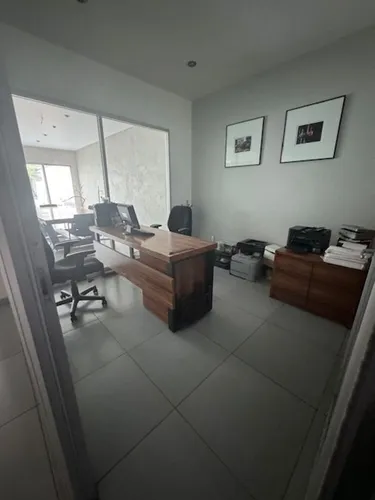 Casa Para Oficinas Lerdo De Tejada