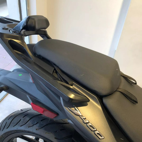 Bajaj Dominar 400 0 Km Ahora 12 18 Credito Personal