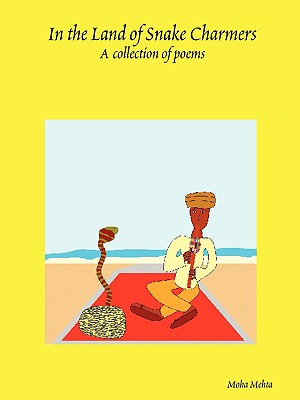 Libro In The Land Of Snake Charmers - Mehta, Moha