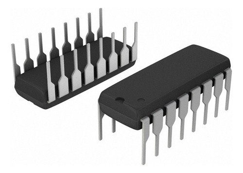Pd1003 Pioneer Dip16 Ic Ci
