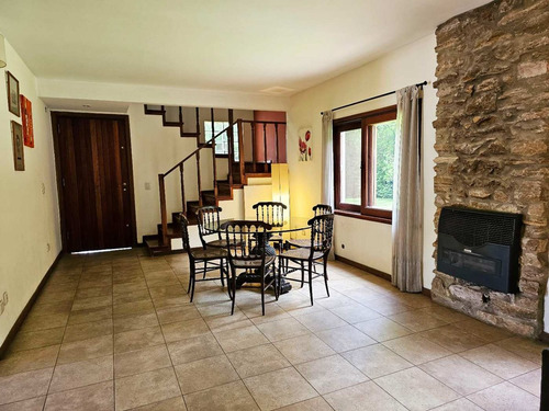 Venta Casa Lopez Camelo- Pacheco-tigre- Pileta