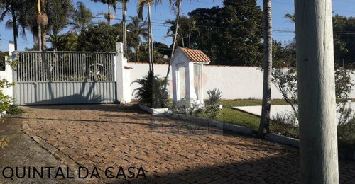 Imagem 14 de 30 de Ótima Chácara Bem Localizada - Ch0234
