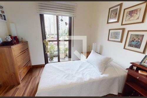 Imagem 11 de 15 de Apartamento À Venda - Moema, 3 Quartos, 226 - S893652976