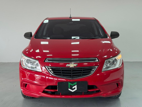 Chevrolet Onix 1.0mt Lt