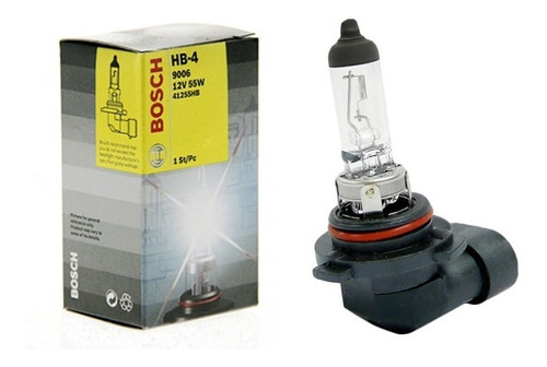 Ampolleta Bosch Hb4 9006 12v 55w