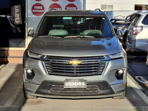 Chevrolet Traverse PREMIER 3.6 AUT