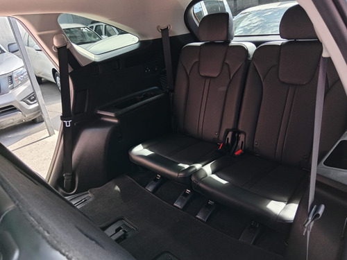 Kia Sorento 2021 Ex 7 Pasajeros