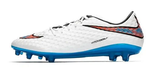 Zapatos Nike Hypervenom Phantom Fg / Rincón Del Fútbol | MercadoLibre