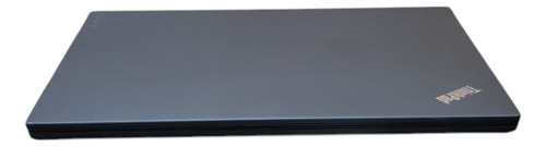 Lenovo T480 I5-8th 8gb Ram Touch 4 Núcls Hasta 3.60ghz (Reacondicionado)