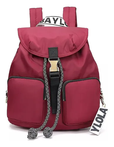 Mochila bimba y lola outlet sale