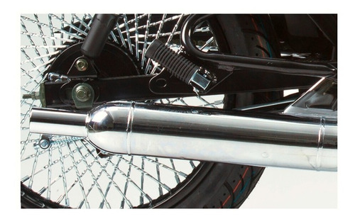 Imagen 10 de 25 de Zanella Ceccato R150