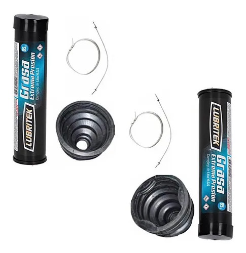 comprar Fuelle Homocinetica Set 2 Geely Coolray