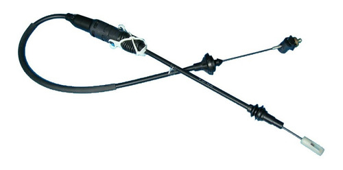Cable Embrague Volkswagen Polo/caddy
