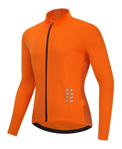 Jersey De Ciclismo Ultraligero