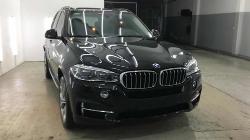 Bmw X5 3.0 Xdrive 35i 306cv Pure Excellence 2017