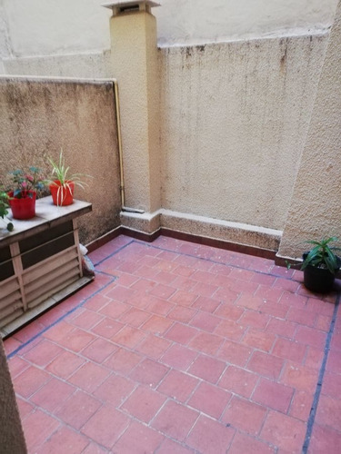 Imagen 4 de 9 de Departamento En Venta De 1 Dormitorio En Villa Urquiza