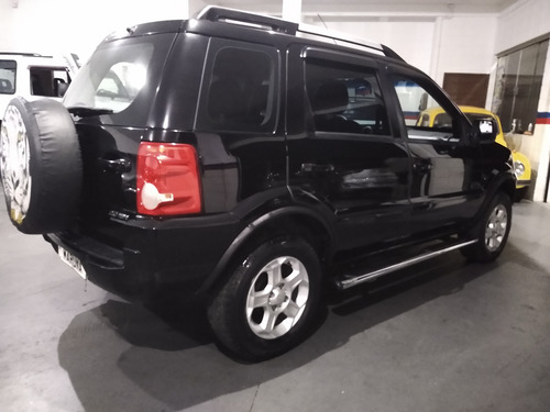 Ford Ecosport 2.0 Xlt Flex Aut. 5p