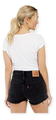Levi's shorts mujer hotsell