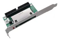 Comprar Adaptador Cf A Ide Cf Compact Flash Card A 3.5 Ide Converter