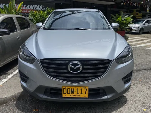 Mazda CX-5 2.5 Grand Touring Lx
