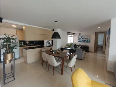 Apartamento en venta