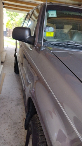 Imagen 6 de 15 de Ford Explorer 4.0 Xlt 4x2 1997