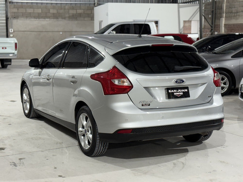 Ford Focus III 2.0 Se Plus At6