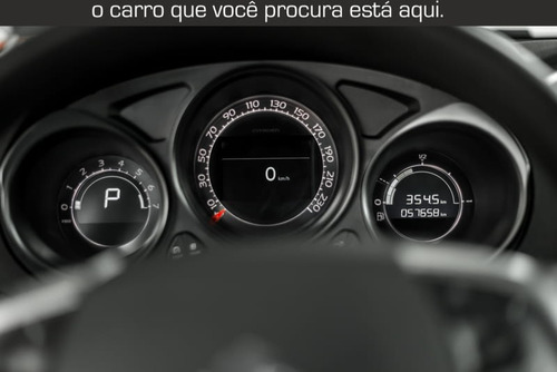 Citroen C4 Lounge Automático Thp Excl 2014