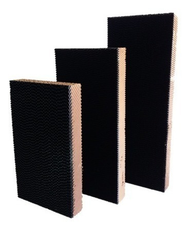 Placa Evaporativa (colmeia/painel) Climatizador 120x60x15