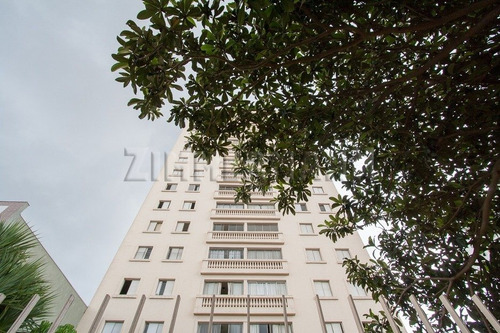 Imagem 2 de 8 de Apartamento - Lapa - Ref: 102394 - V-102394