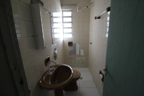 Sobrado Com 2 Dormitórios Para Alugar, 90 M² Por R$ 800,00/mês - Vila Independência - Mauá/sp - So0239