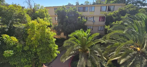 Depto Antiguo 3 Dorm, 2 Baños En Agustinas / Cumming